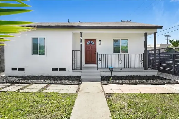 616 E 135th, Los Angeles, CA 90059
