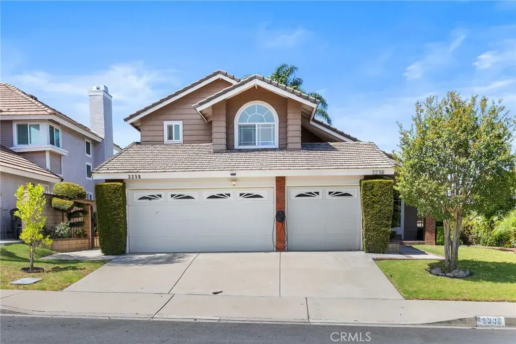 3238 Forest Meadow, Chino Hills, CA 91709 - #1