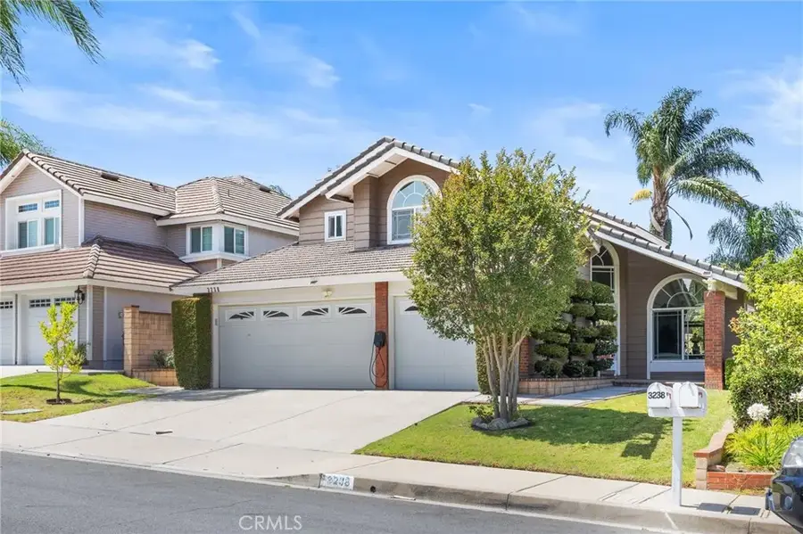 3238 Forest Meadow, Chino Hills, CA 91709 - #2