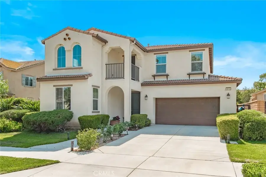 3674 S Dulisse, Ontario, CA 91761 - #2