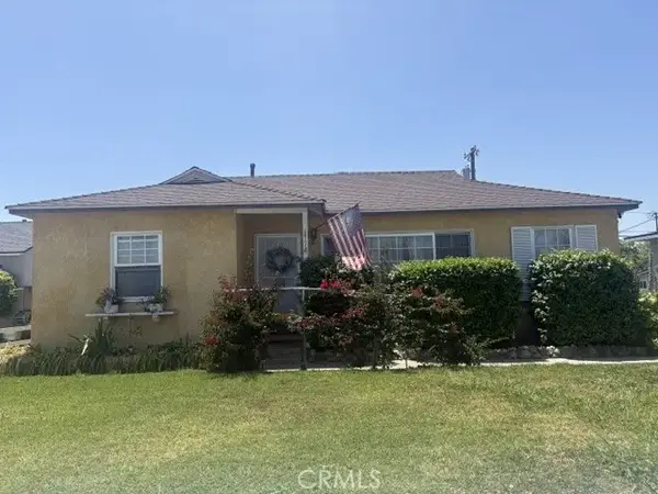 14118 Oval, Whittier, CA 90604