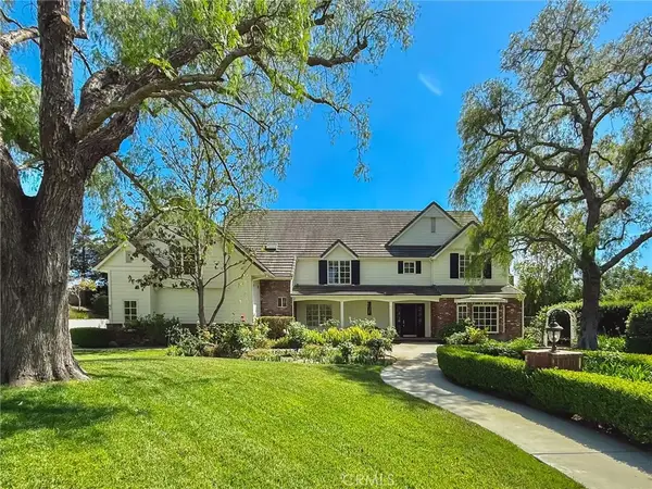3212 Calle De Debesa, Camarillo, CA 93010
