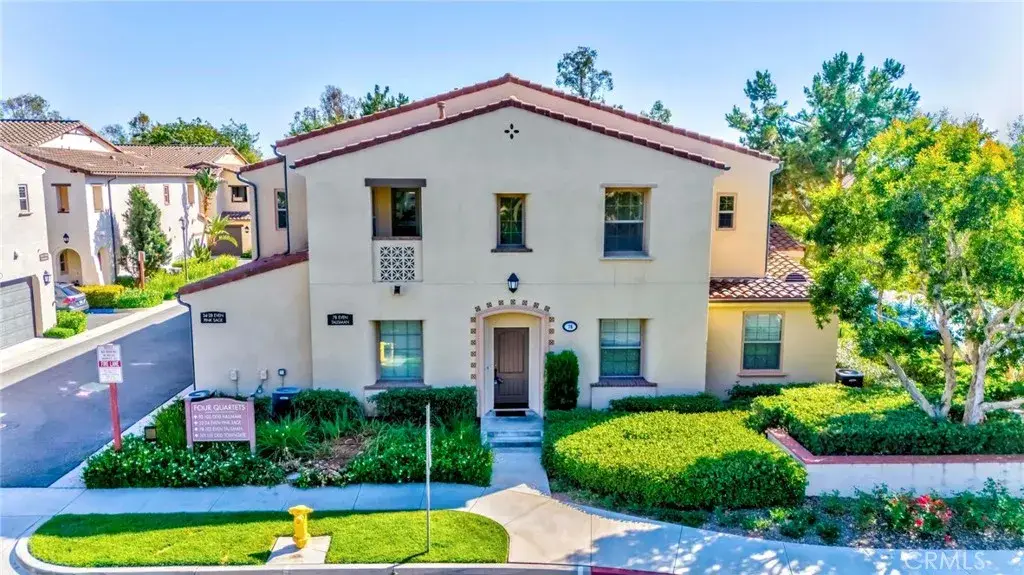 78 Talisman, Irvine, CA 92620 - #1