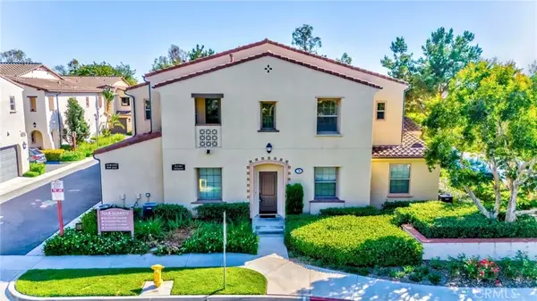 78 Talisman, Irvine, CA 92620