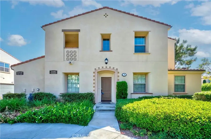 78 Talisman, Irvine, CA 92620 - #2
