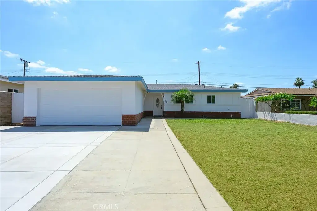 1821 Los Padres, Rowland Heights, CA 91748 - #1