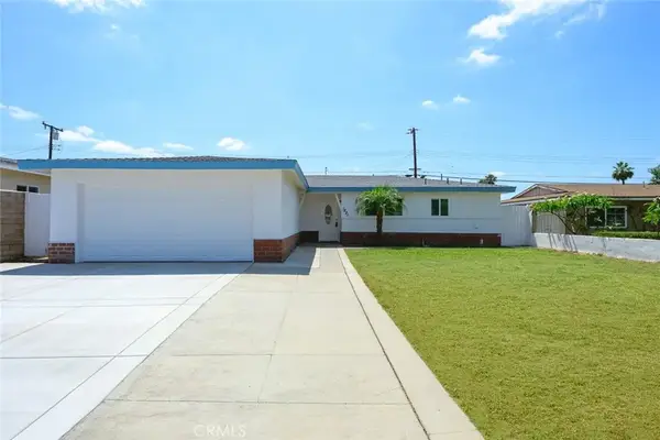 1821 Los Padres, Rowland Heights, CA 91748