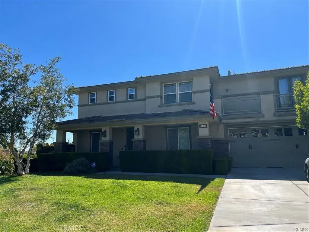 14433 Eagle River, Eastvale, CA 92880 - #1