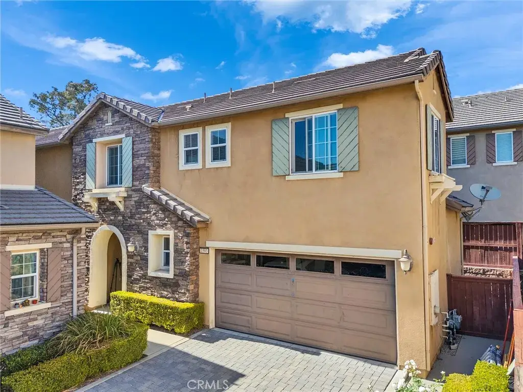 1593 Bayport, Upland, CA 91786 - #1