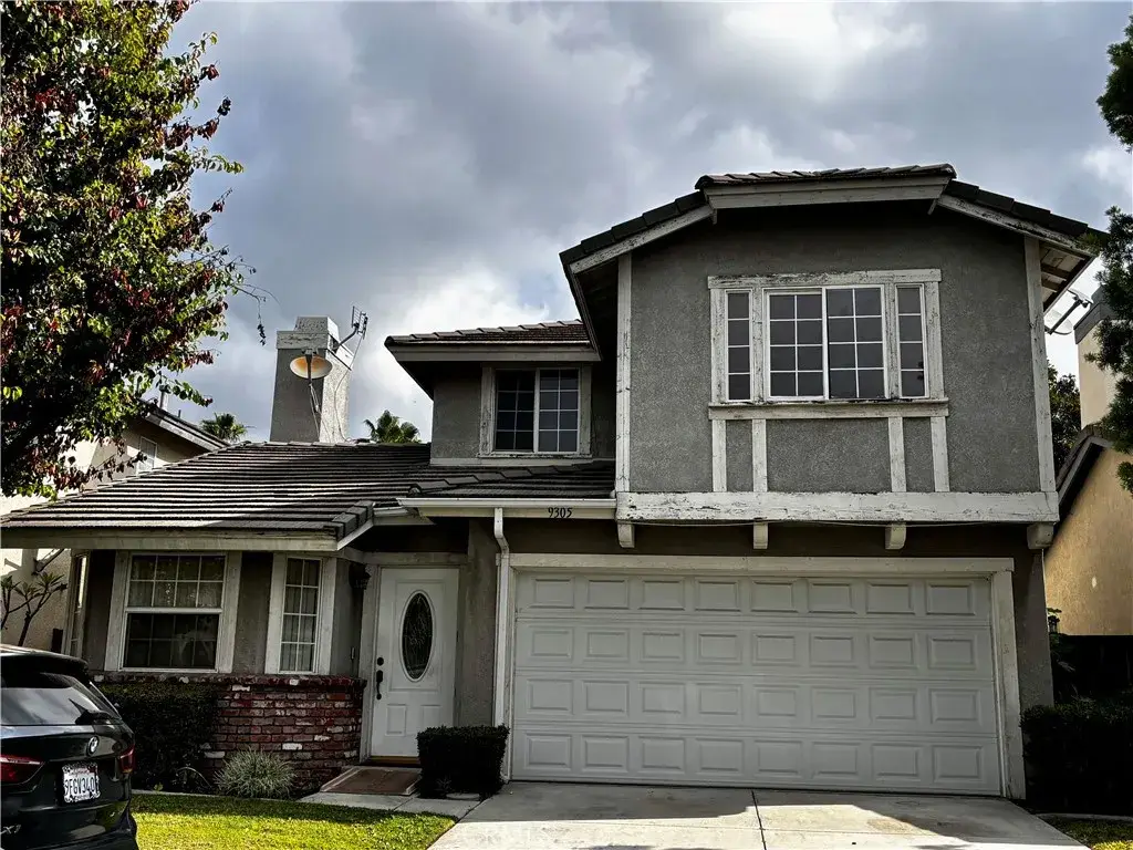 9305 Sierra Vista, Pico Rivera, CA 90660 - #1