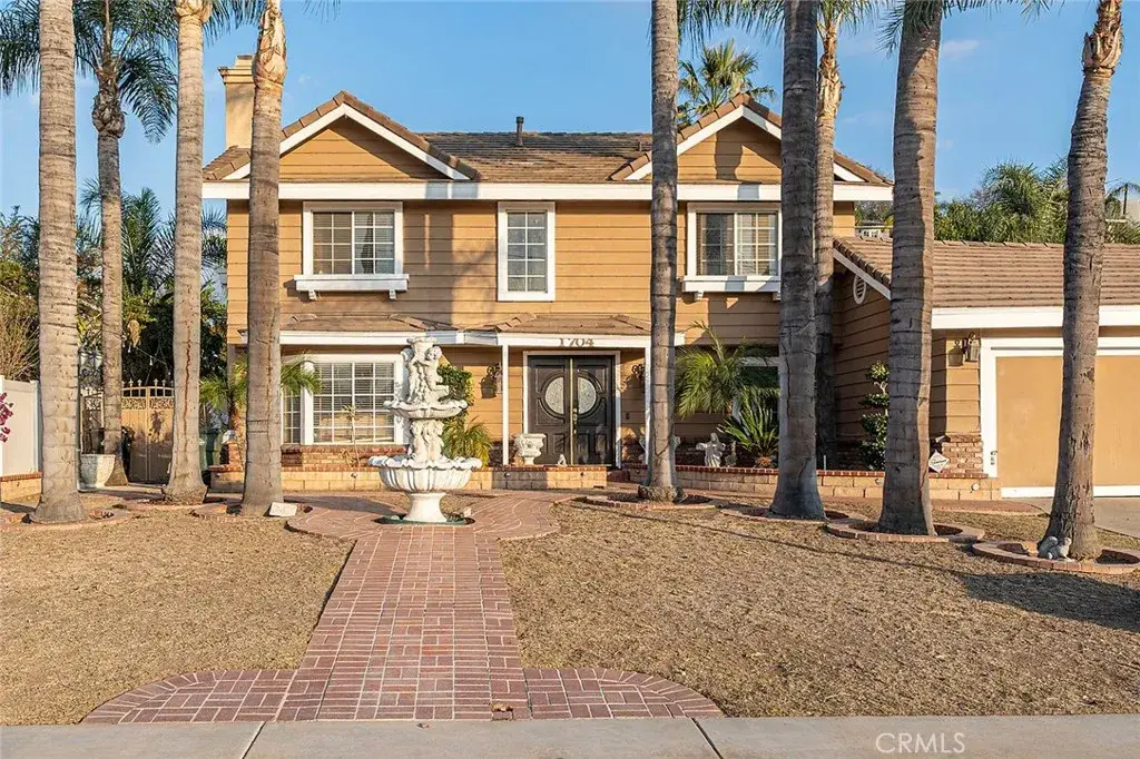 1704 Pass And Covina Road, West Covina, CA 91792 - #1