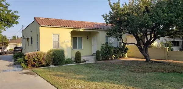 1840 S Chapel, Alhambra, CA 91801