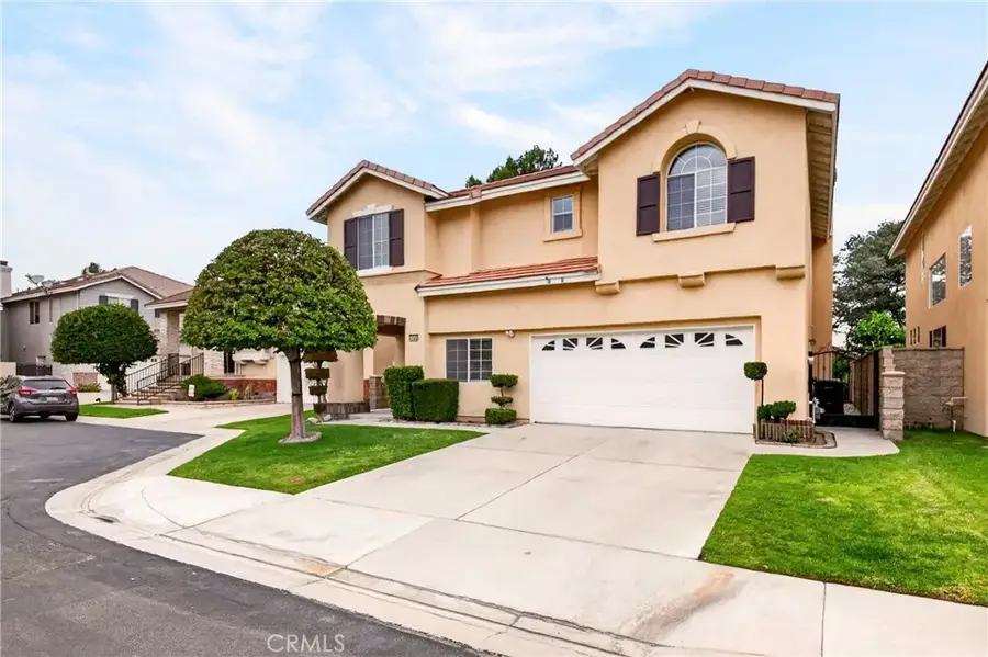 4366 Jasmin Hill Court, Chino Hills, CA 91709 - #3