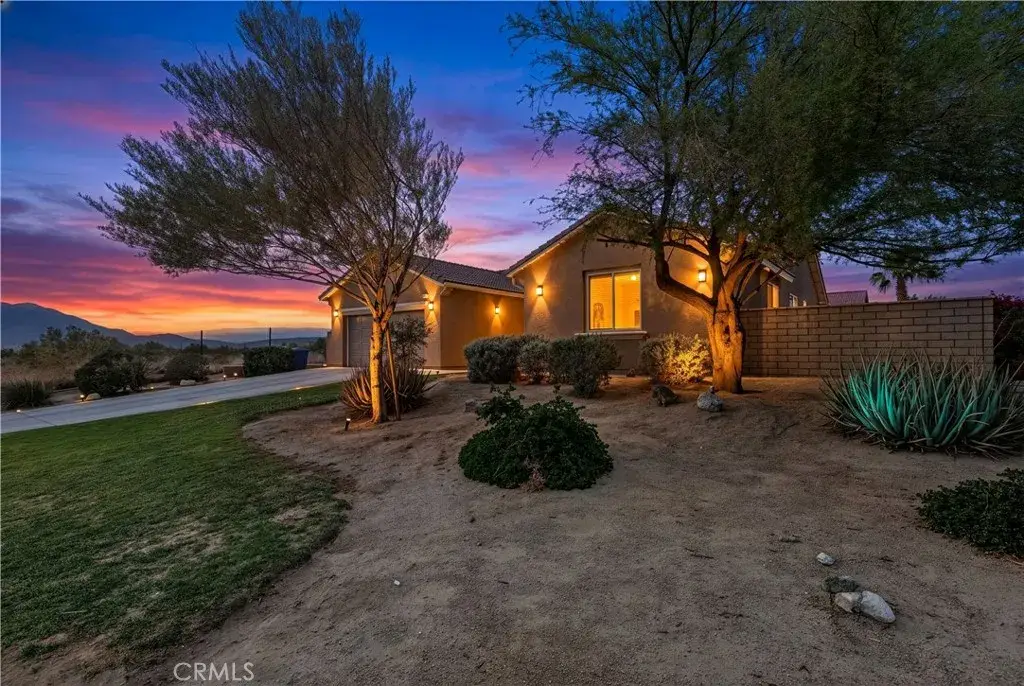11643 Raptor Lane, Desert Hot Springs, CA 92240 - #1