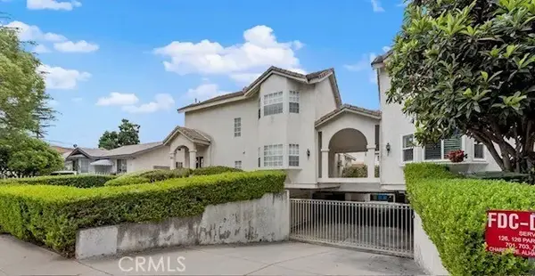 707 S Chapel Avenue, Alhambra, CA 91801