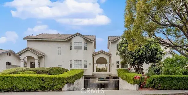 707 S Chapel Avenue, Alhambra, CA 91801 - #2