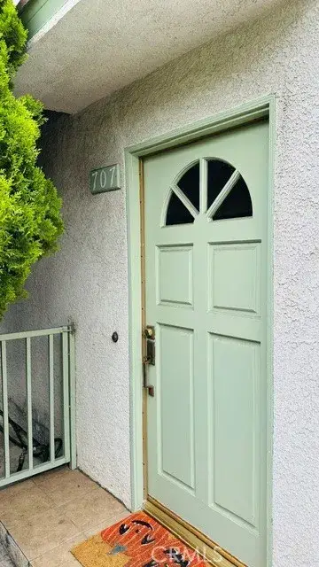 707 S Chapel Avenue, Alhambra, CA 91801 - #3
