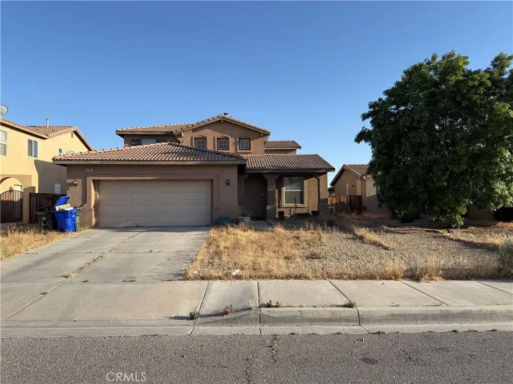 11767 Tara, Adelanto, CA 92301 - #1