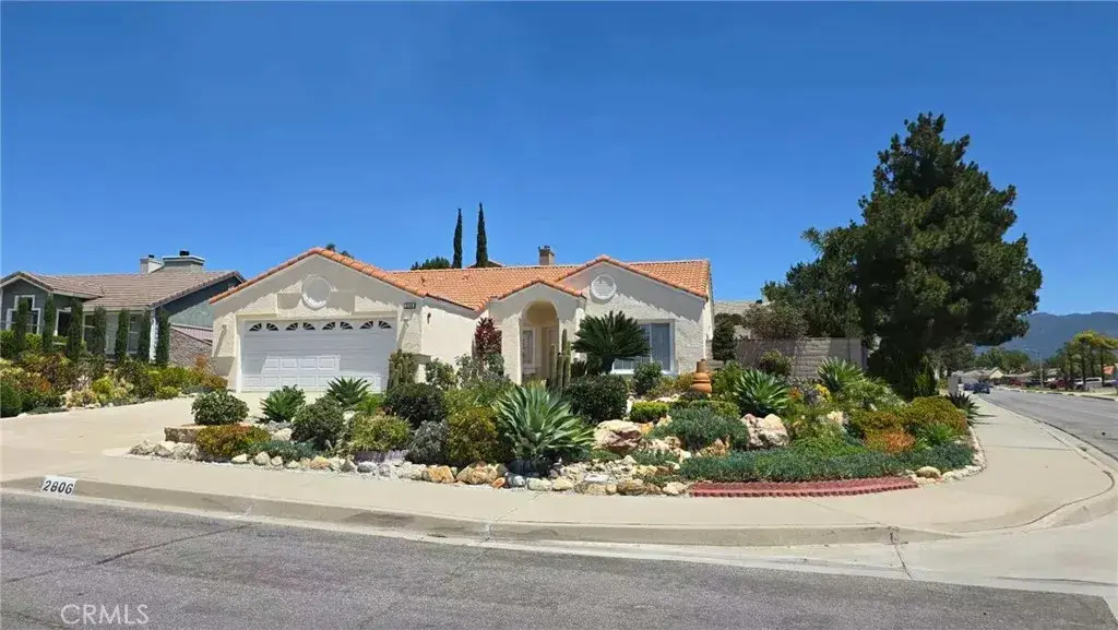 2806 W La Morada Drive, Rialto, CA 92377 - #1