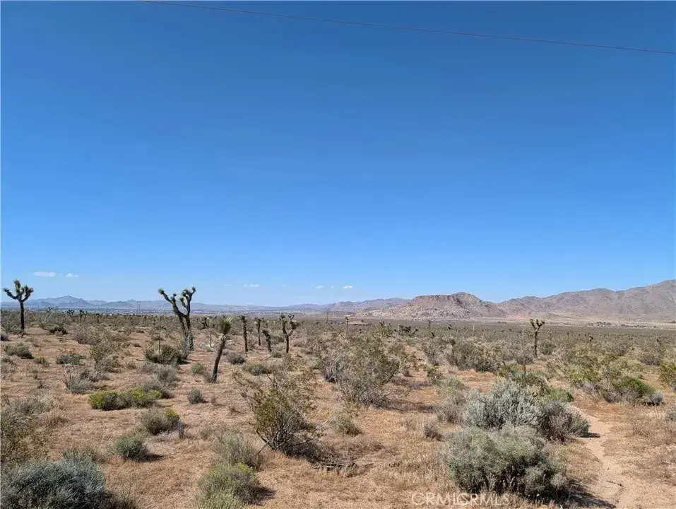 0 Apple, Apple Valley, CA 92307 - #1