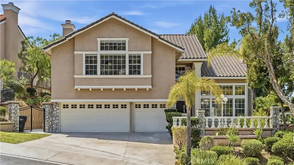 2321 Nogales Street, Rowland Heights, CA 91748 - #1