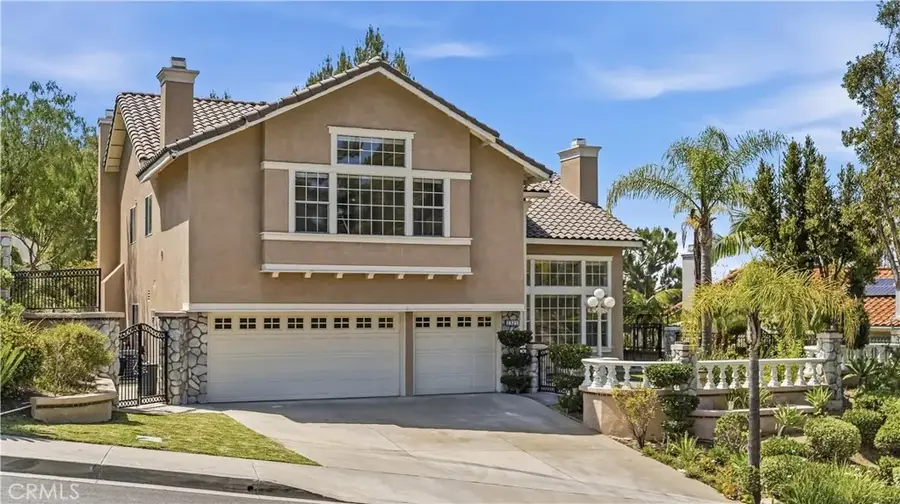 2321 Nogales Street, Rowland Heights, CA 91748 - #2
