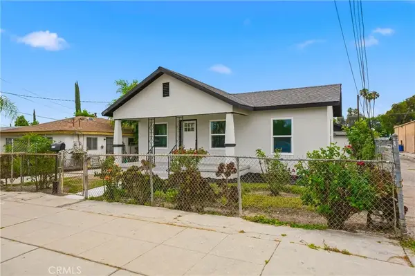 1279 Vine, San Bernardino, CA 92411