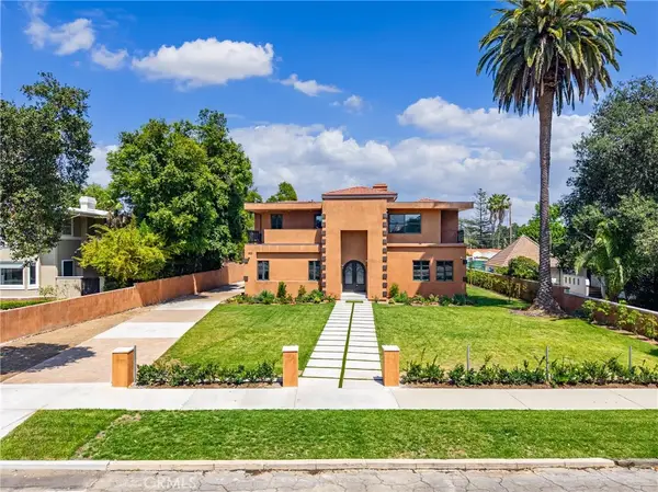 802 Michigan Boulevard, Pasadena, CA 91107