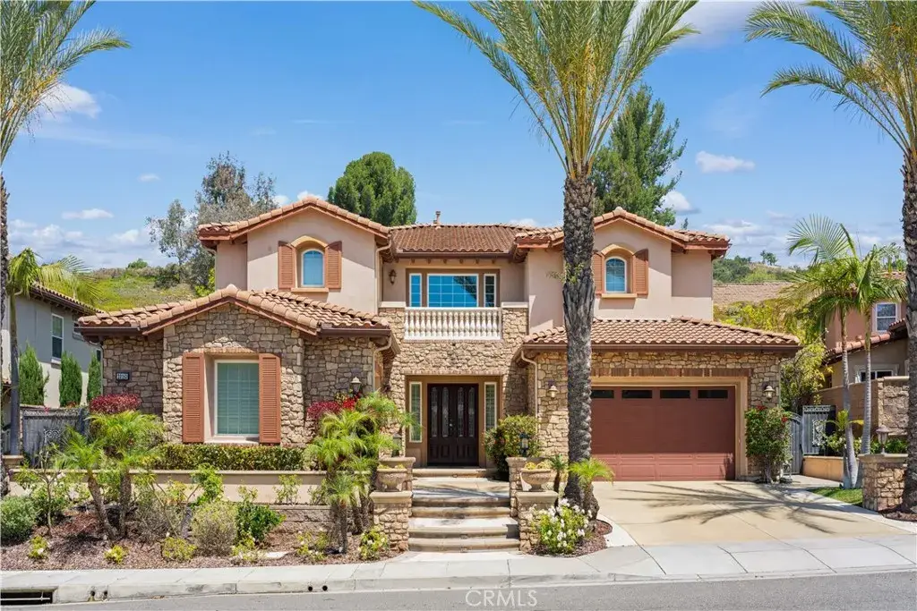 20183 Umbria Way, Yorba Linda, CA 92886 - #1