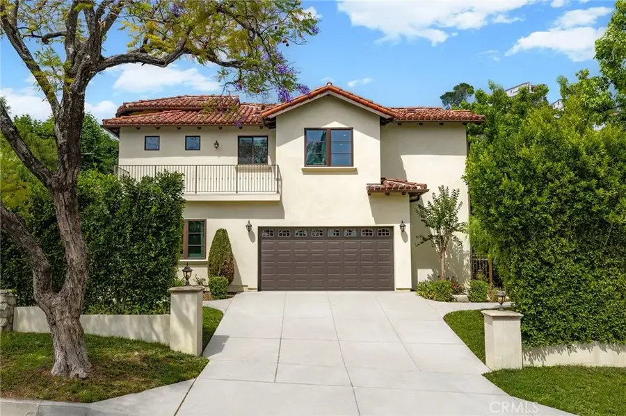 100 Country Club Drive, Burbank, CA 91501 - #3