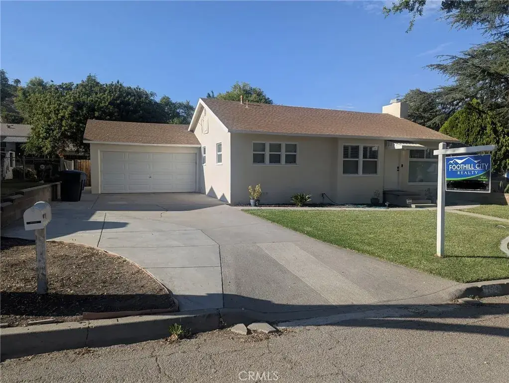 734 Lee, San Bernardino, CA 92405 - #1