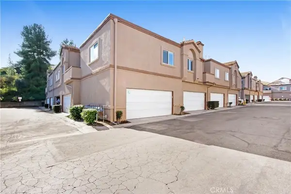 2441 Moon Dust #G, Chino Hills, CA 91709