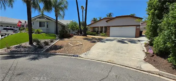 23514 Little Creek Drive, Canyon Lake, CA 92587
