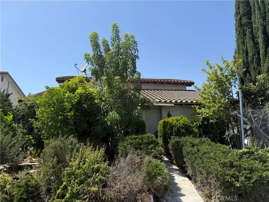 1417 South Jellick Ave, Rowland Heights, CA 91748 - #2
