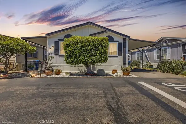 9080 Bloomfield #20, Cypress, CA 90630