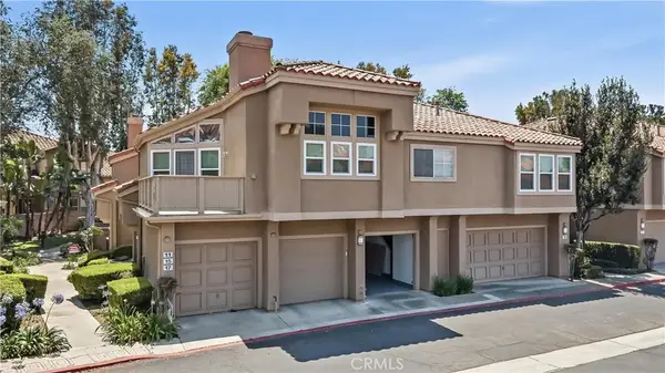 15 Ericson Aisle, Irvine, CA 92620