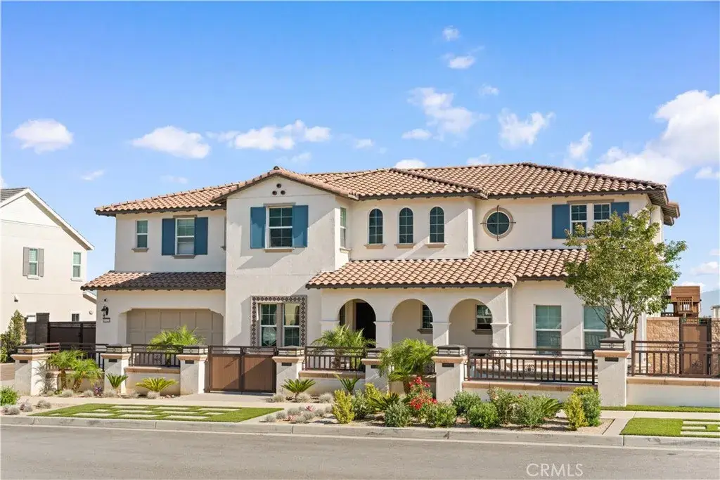 13325 Silver Sky, Rancho Cucamonga, CA 91739 - #1