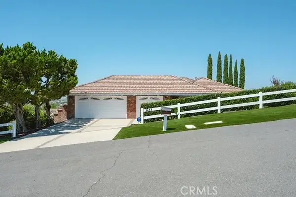 2633 Braided Mane, Diamond Bar, CA 91765