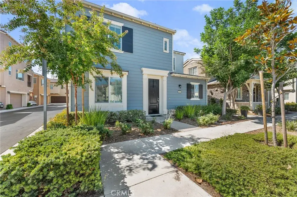 8683 Celebration, Chino, CA 91708 - #1