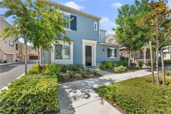 8683 Celebration, Chino, CA 91708