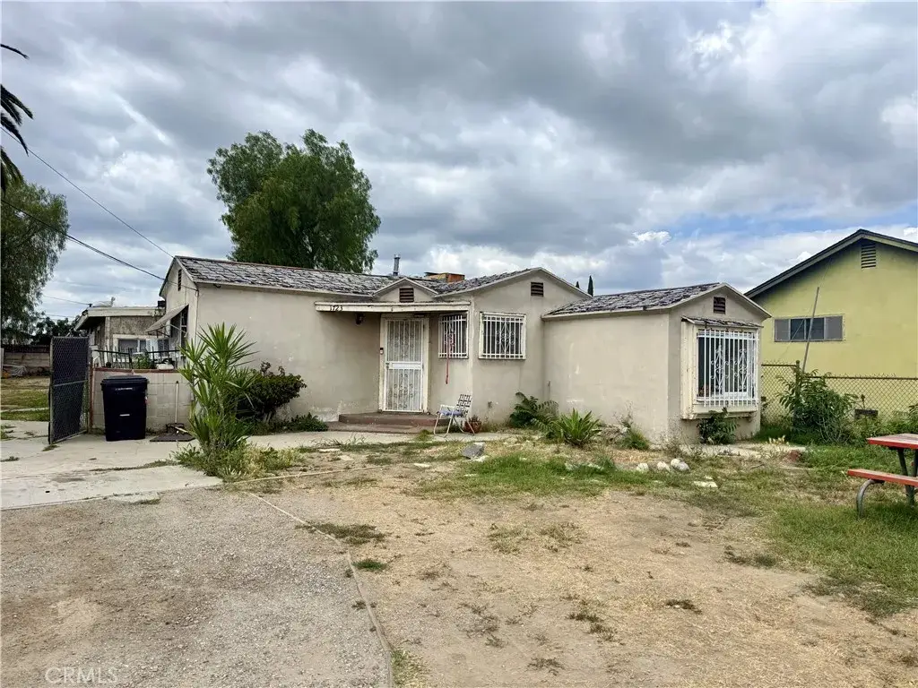 1723 Penn Mar Ave, South El Monte, CA 91733 - #1