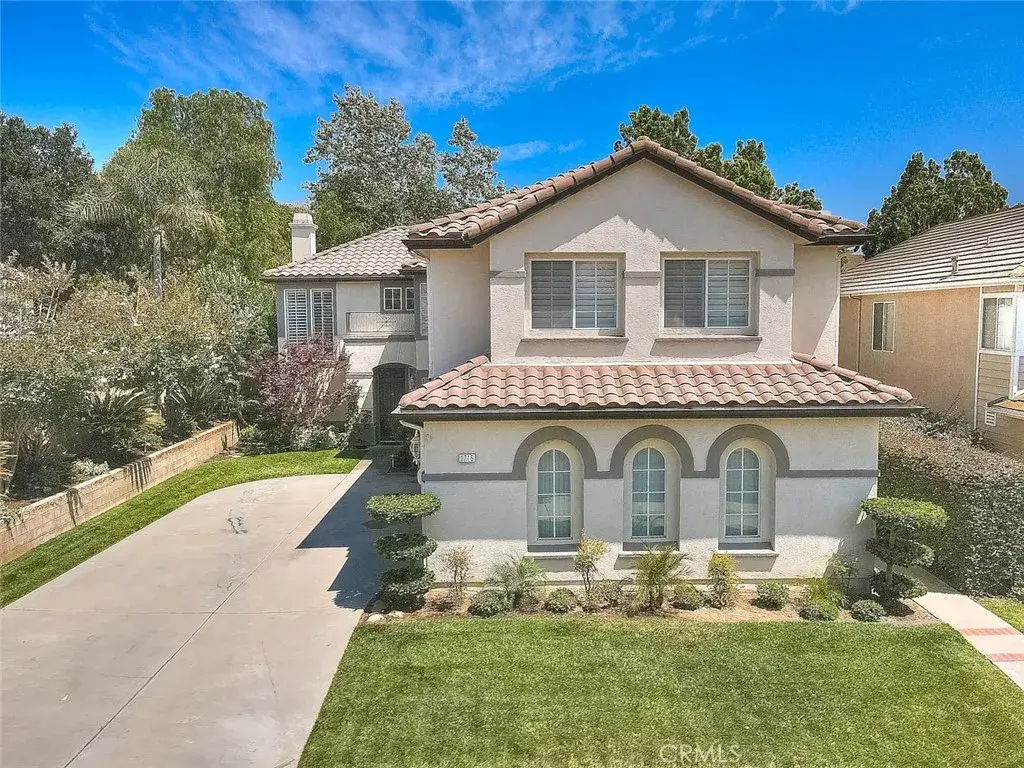1715 Vista Del Norte, Chino Hills, CA 91709 - #1