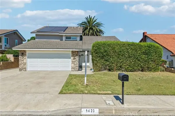 1423 Copper Mountain, Diamond Bar, CA 91765