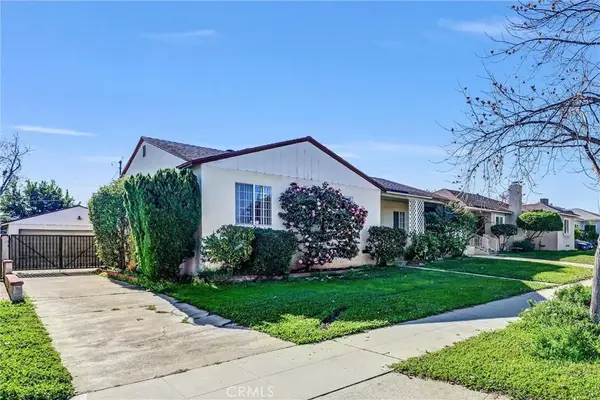 1404 Violeta, Alhambra, CA 91801
