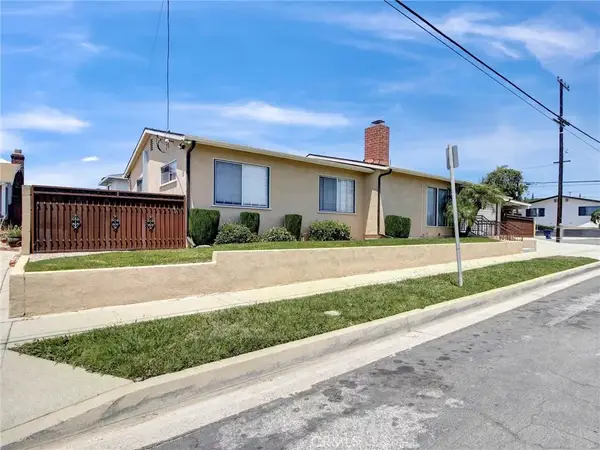 12205 S Halldale, Los Angeles, CA 90047