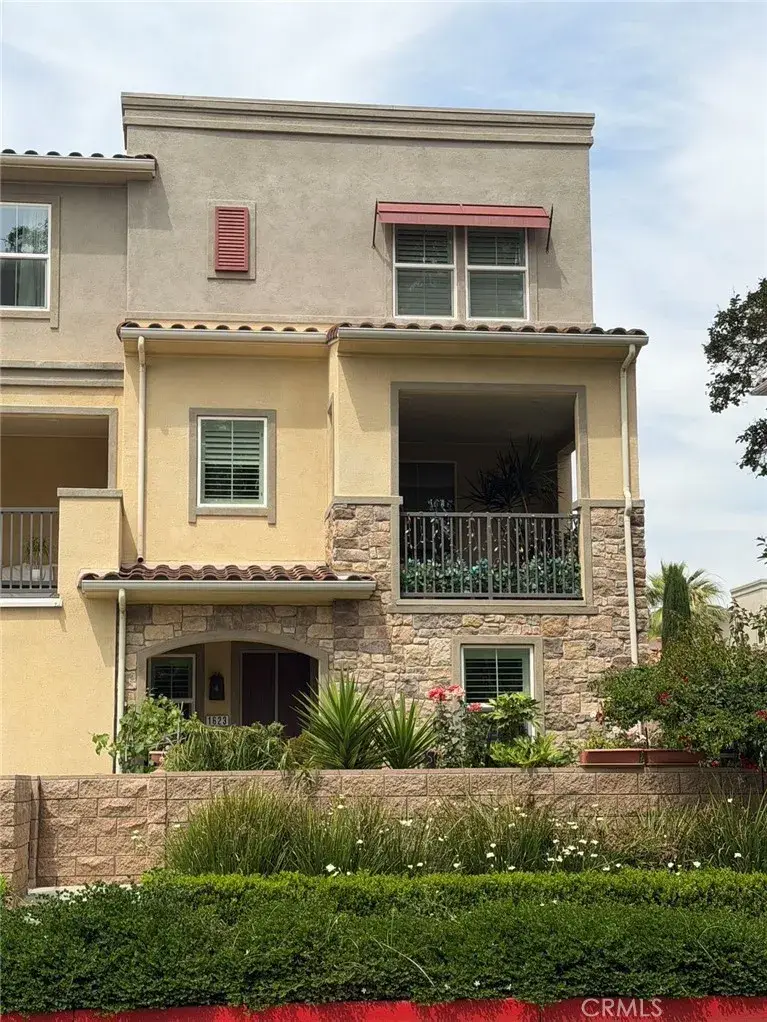1623 W Glendon, Alhambra, CA 91803 - #1
