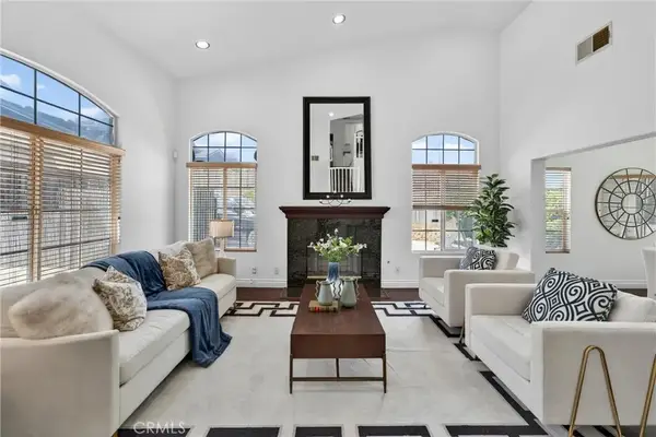 821 Basetdale, Whittier, CA 90601