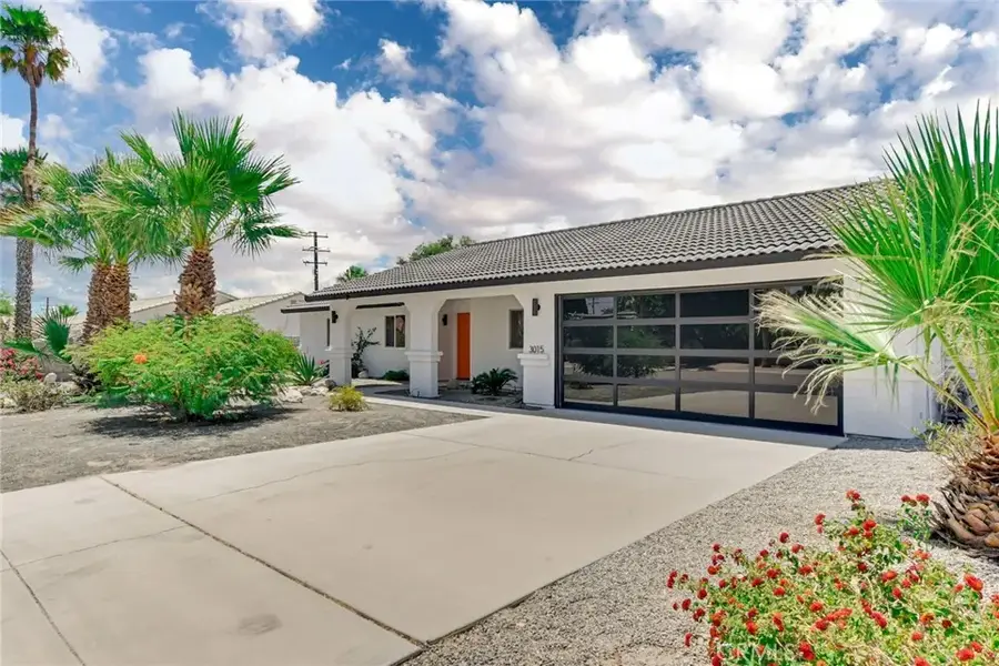 3015 E San Juan, Palm Springs, CA 92262 - #2