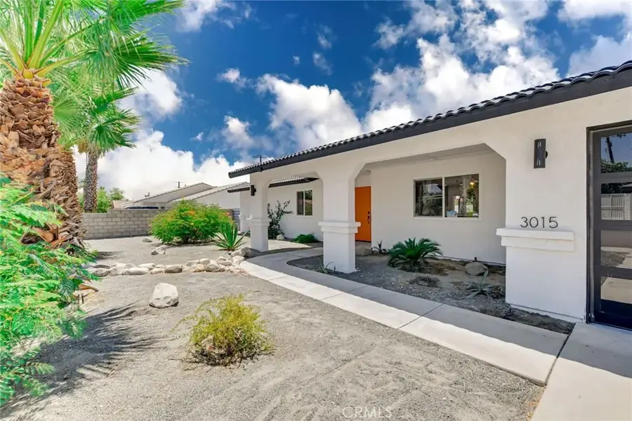 3015 E San Juan, Palm Springs, CA 92262 - #3