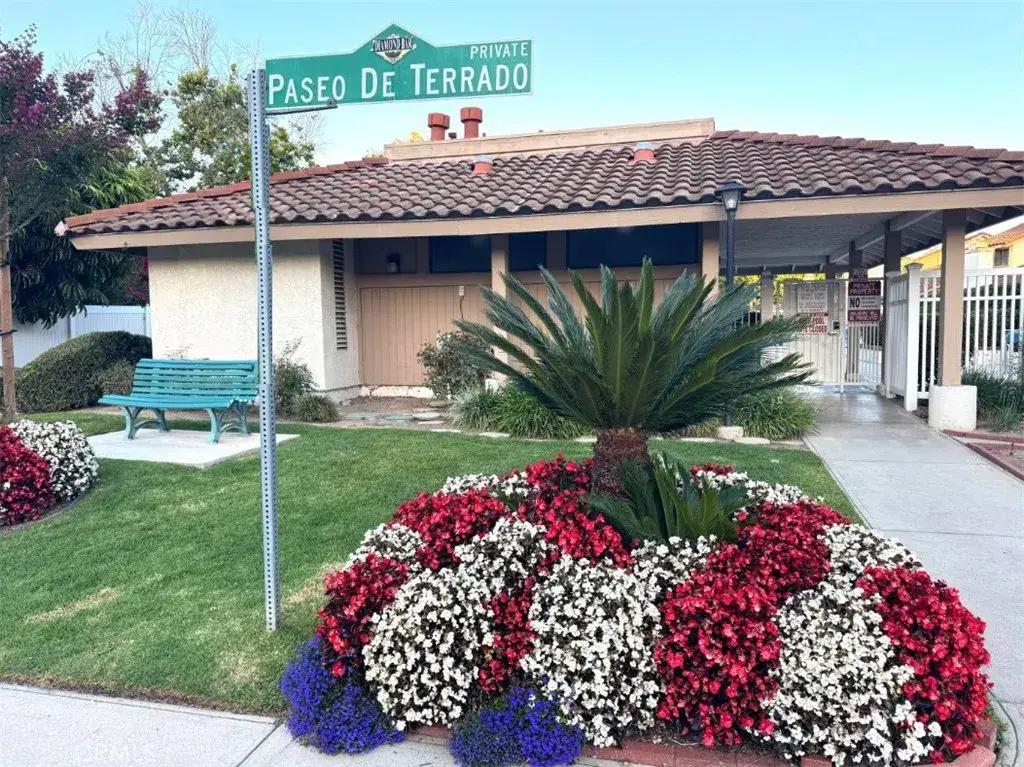 23025 Paseo De Terrado #5, Diamond Bar, CA 91765 - #1